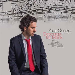 Evidence (feat. John Santos, Jeff Chambers & Jon Arkin)