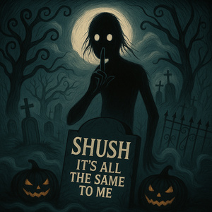 IT'S ALL THE SAME TO ME