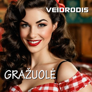 GRAŽUOLĖ