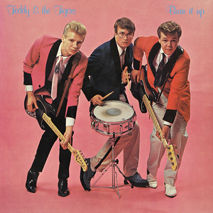 Black Sheep Boy (2007 Digital Remaster)