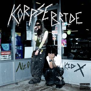 KORPSE BRIDE