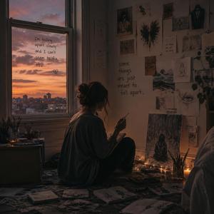 Falling Apart Slowly