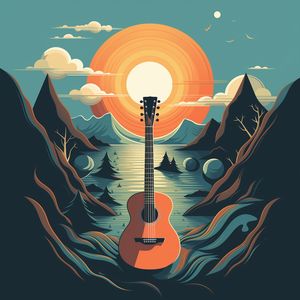 Rescue (Instrumental) - I Hear You Whisper Underneath Your Breath, Your Sos