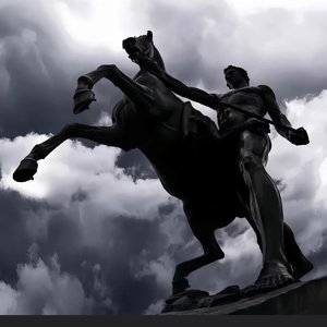 勇敢的骑士冲冲冲