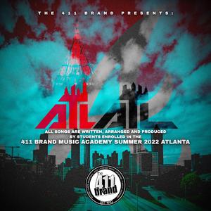 ATL ATL (feat. Chayse, Lilboots, K Draco & Kalothe1)