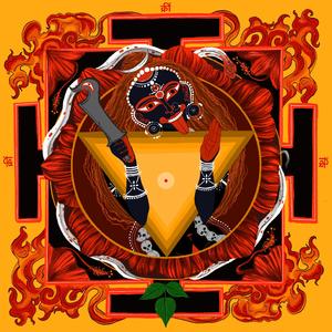 Haum Chant (Vishuddhi Chakra)