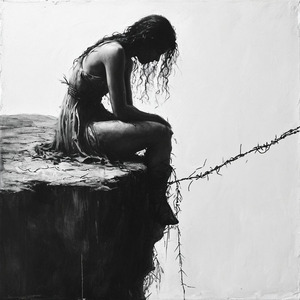 Первый поцелуй