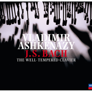 Das Wohltemperierte Klavier: Book 1 BWV 846-869:Prelude in C major BWV 846