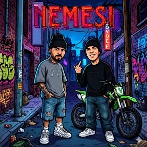 NÉMESIS (feat. Pekeño V)