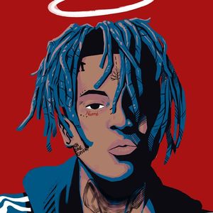 XXXTentacion Emo - “SAD” 说唱伴奏_Beat