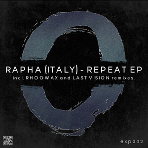Repeat (Rhoowax Remix)