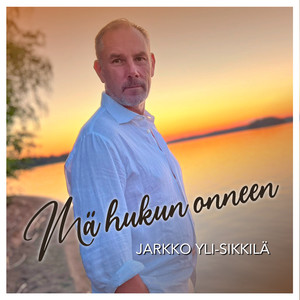 Mä hukun onneen