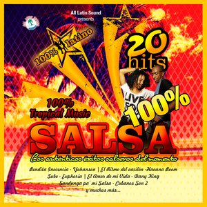 Descarga Cubana (Live)