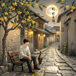 再无少年游