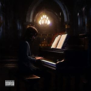 祷告（feat.LCC）