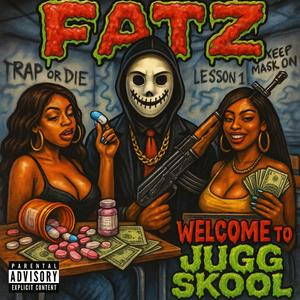 Gutta Bitxh (feat. Shyneboikash)