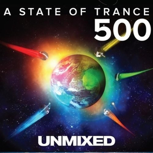 Year Zero (Original Mix)