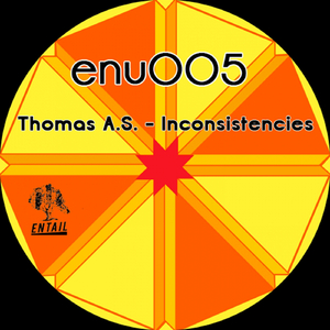 Inconsistencies (Original Mix)
