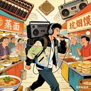 歪（Prod By 9Zi）