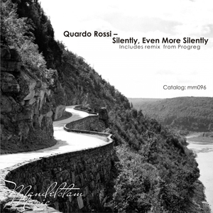Silently, Even More Silently (Progreg Remix)