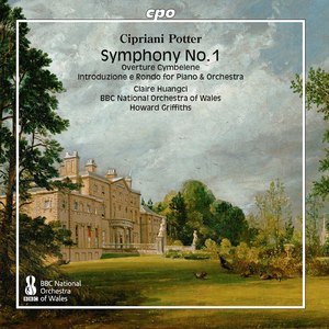 Symphony No. 1 in G Minor: II. Andante quasi allegeretto