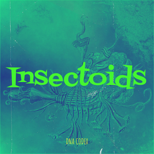 Insectoids