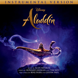 Arabian Nights (2019) (Instrumental)