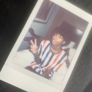 Back Back ! (feat. Backstreetkodak)