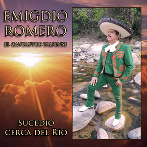 Sucedió Cerca del Río (El Cantautor Talpense)
