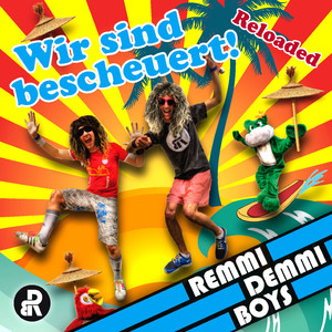 Wir sind bescheuert