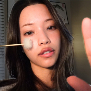 Picking Our Scent | Incense Smoke Fountain