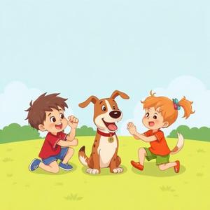 Милые и очаровательные животные