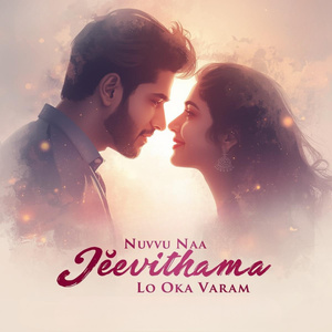 Nuvvu naa jeevitham lo oka varam