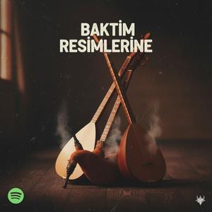 Baktım Resimlerine Anatolian 70's