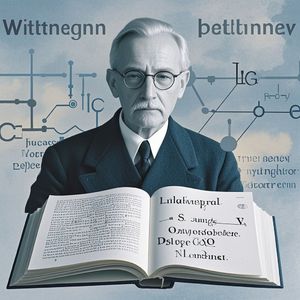 维特根斯坦你好,谢谢！-吴志平写歌