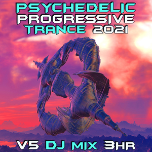 Mangalye (Progressive Trance 2021 Mix) (Mixed)