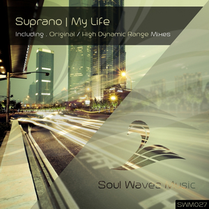 My Life (Original Mix)
