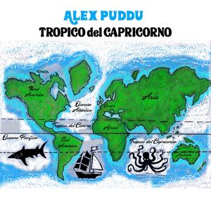 Tropico Del Capricorno