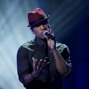 So Sick（翻自 Ne-Yo）