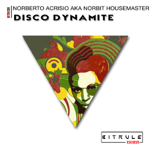 Disco Dynamite (Original Mix)