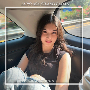 LUPO ASA CILAKO BADAN