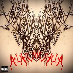 alarm（prod.kranv）