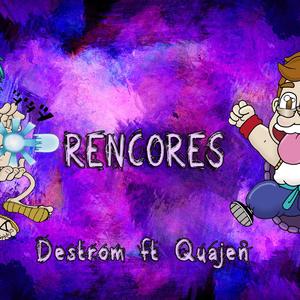 Rencores (feat. Quajen)