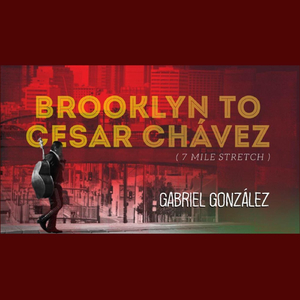 Brooklyn to Cesar Chavez (7 Mile Stretch)