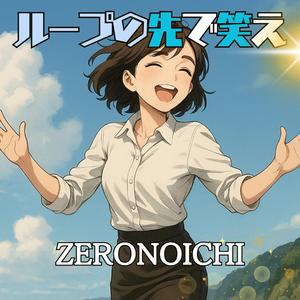 ループの先で笑え