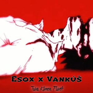 Tráva, kámen, pravěk