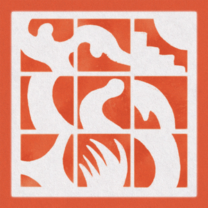 ゆっくりおどる人