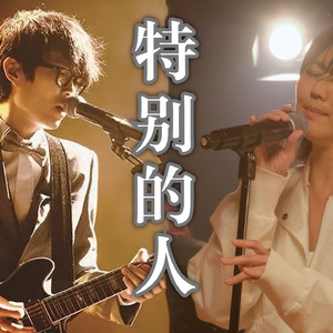 特别的人 (AI 孙燕姿)
