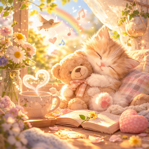 やさしめで生きたい日