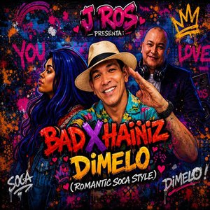 Dímelo (Canta Bad Xhainiz)